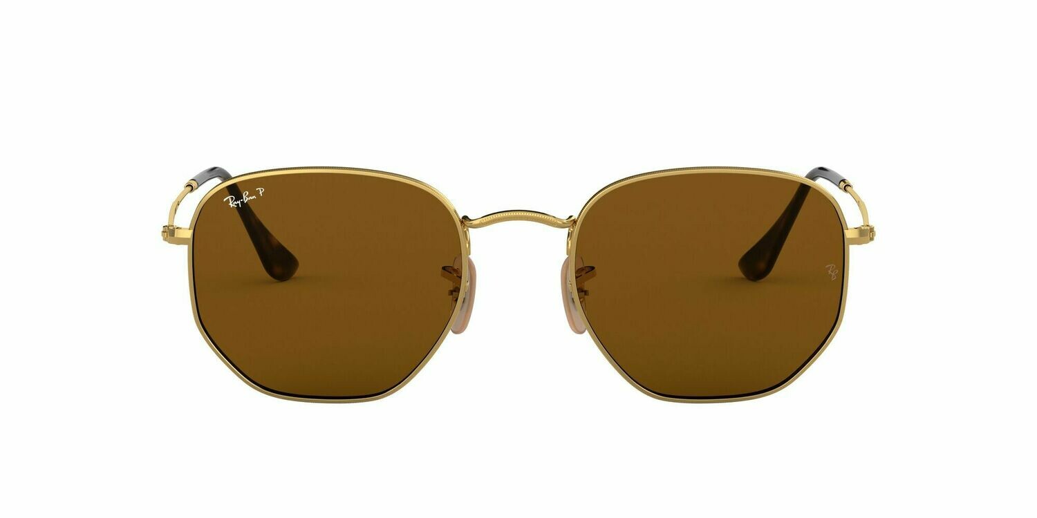 Ray-Ban Hexagonal