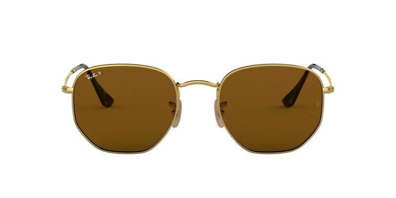 Ray-Ban Hexagonal