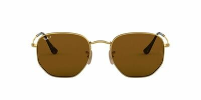Ray-Ban Hexagonal