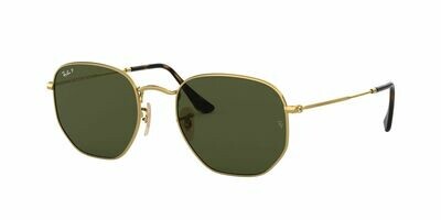 Ray-Ban Hexagonal