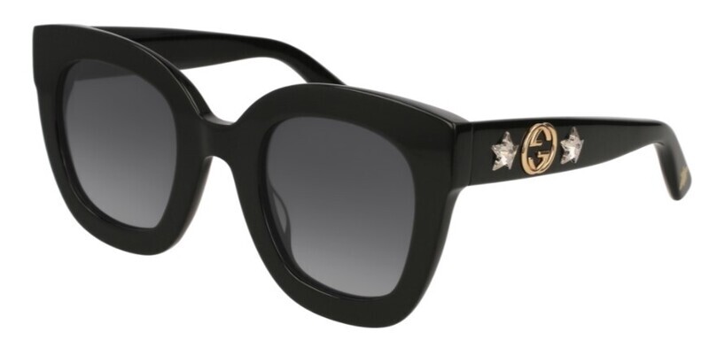 Gucci 0208S