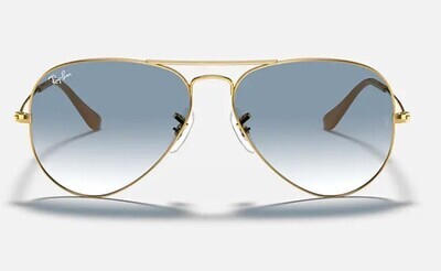 Ray-Ban Aviator Classic