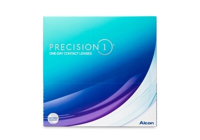 Alcon Precision 1 (90 Pack)