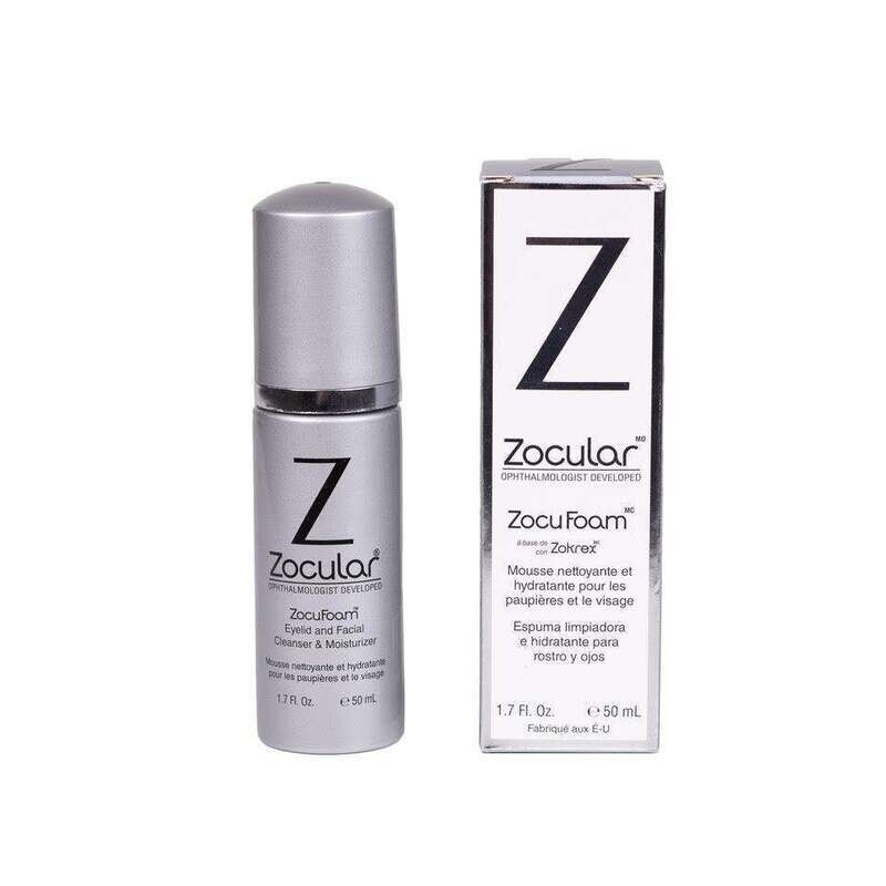 Zocular ZocuFoam