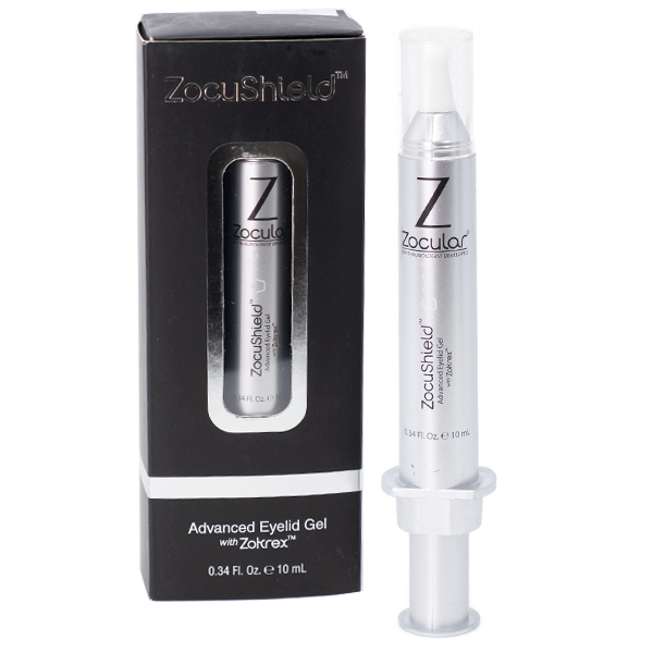 Zocular ZocuShield