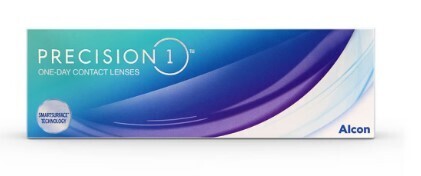 Precision 1 (30 Pack)