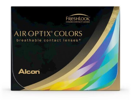 Air Optix Colors (2 Pack)