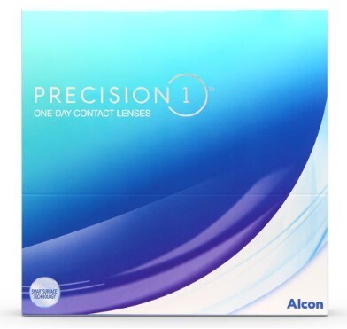 Precision 1 (90 Pack)