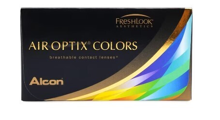 Air Optix Colors (6 Pack)