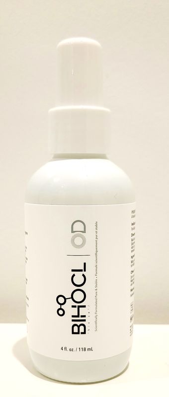 BIHOCL O.D. Spray