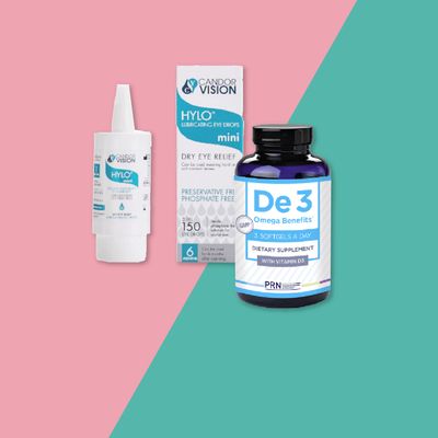 Dry Eye Products