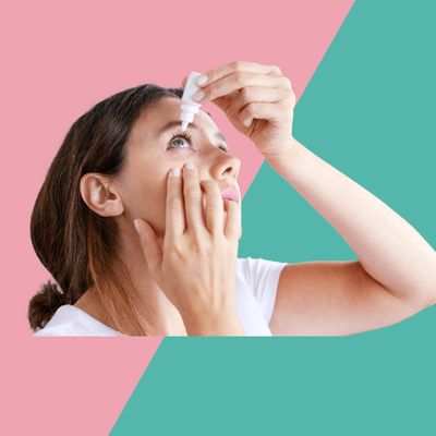Eye Drops