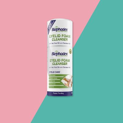 Eyelid Hygiene