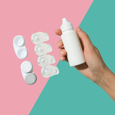 Contact Lens Solutions