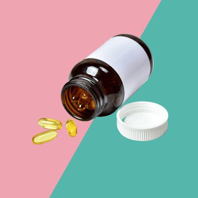 Eye Supplements