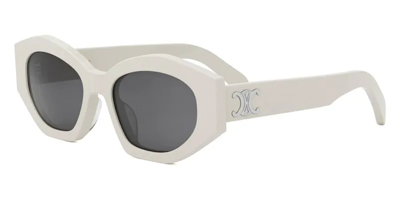 Céline 40238U Sunglasses – Havana Brown with Grey