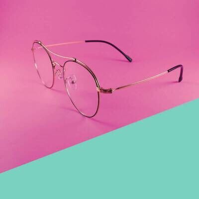 Eyeglasses