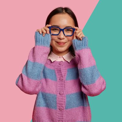 Kids Eyeglasses