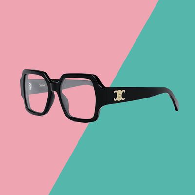 Women eyeglasses