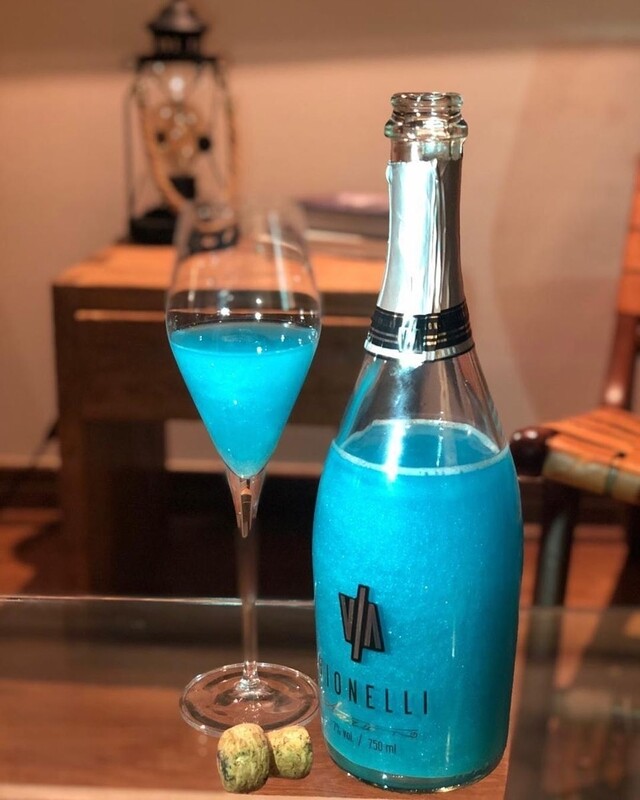 Vionelli BLUE