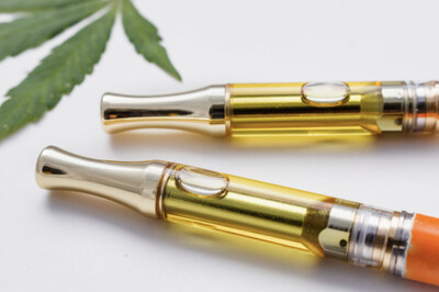 Vape Cartridges 