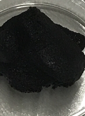 Bubble Hash Old School “Skunk” 1g Hashish