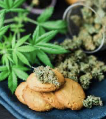 Edibles