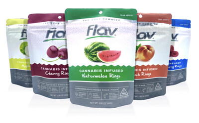Flav Edibles