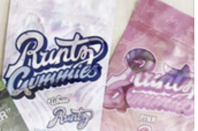 Runtz Gummies 