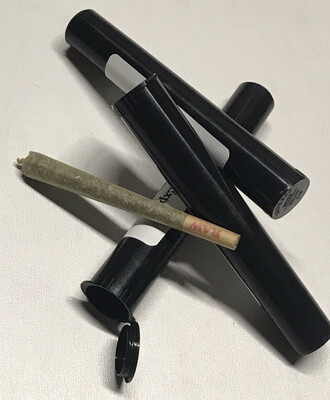 PineApple Express Greenhouse Indica 3 PreRolls