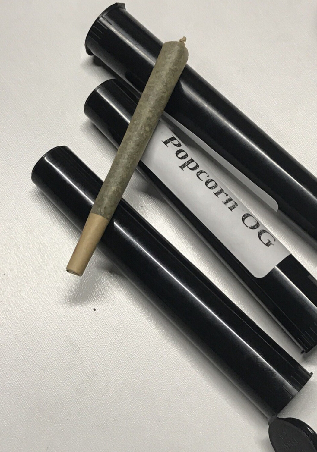 Popcorn OG 3 PreRolls