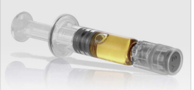 Refill Syringes 