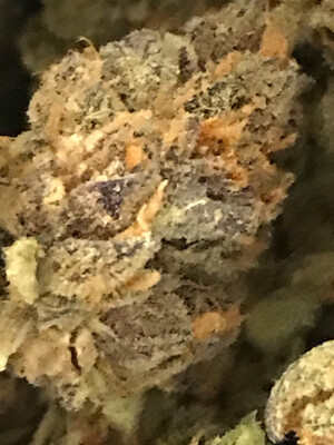 QP Top Shelf Flower Runts OG Hybrid