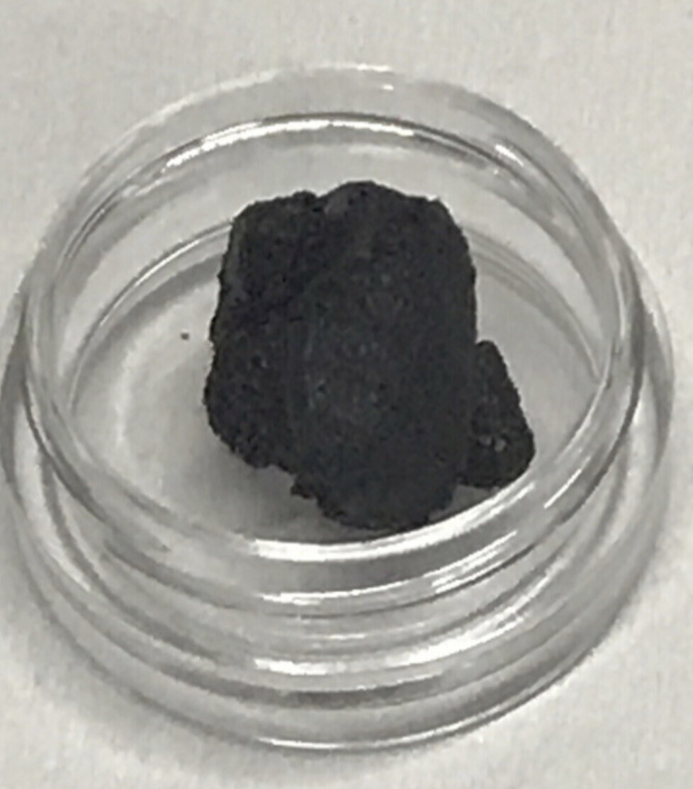 Bubble Hash Old School “Skunk” 7g Hashish