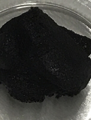 Bubble Hash Old School “Skunk” 7g Hashish