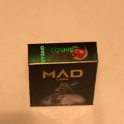 MAD Labs Cartridge Cosmo Crisp Hybrid