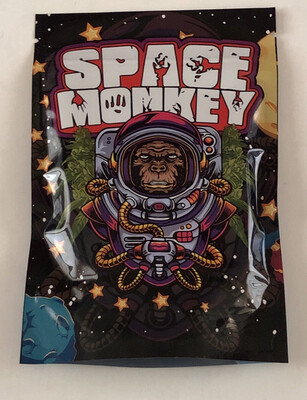 Space Monkey by Pure 7 Cartridges
