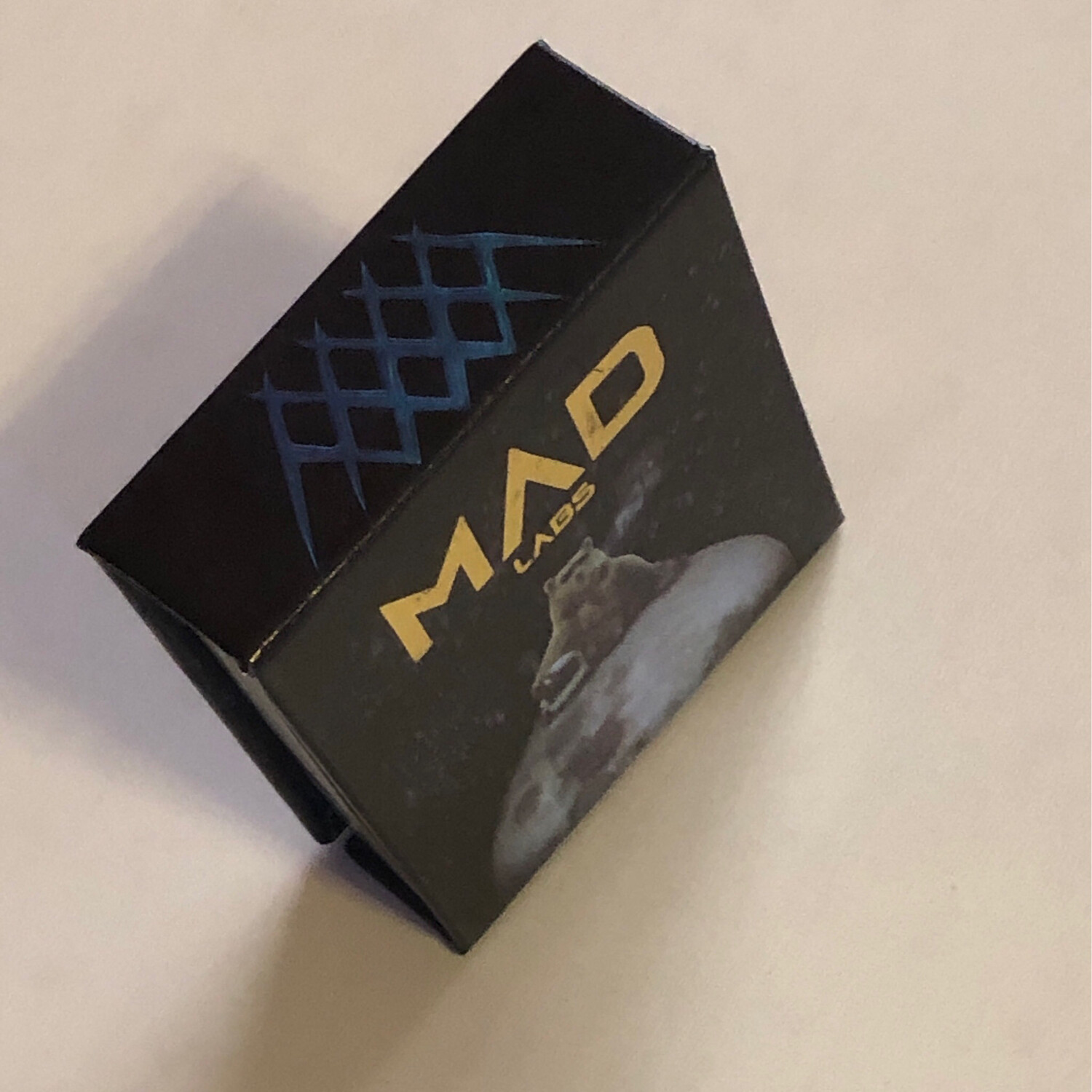 MAD Labs Cartridge SkyWalker Indica
