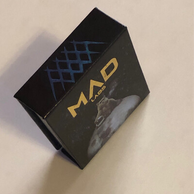 MAD Labs Cartridges