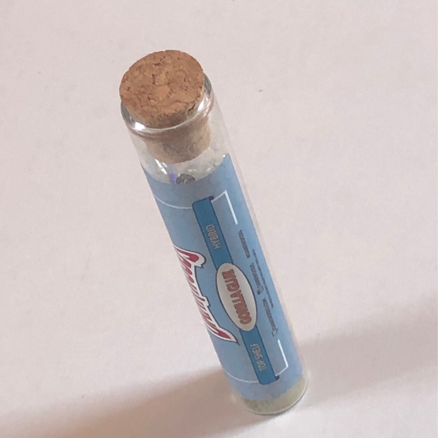 DankWoods Blunt Gorilla Glue Hybrid