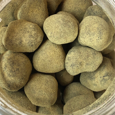Truffle Moon Rocks  One Pound