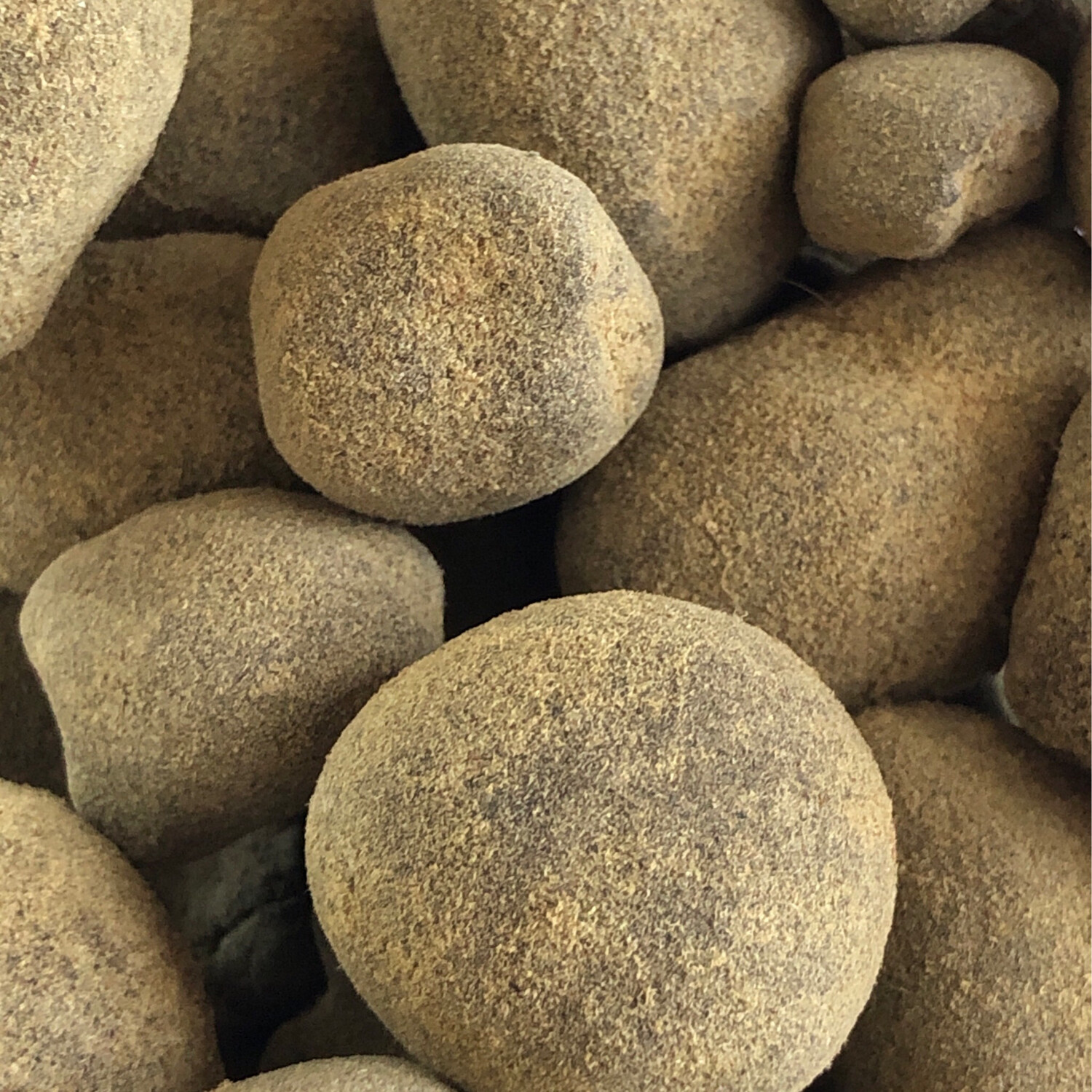 Truffle Moon Rocks  Half Pound