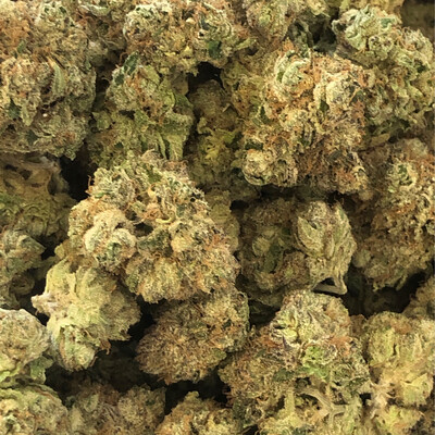 28g Biscotti Exotic Flower Top Shelf Hybrid 1oz