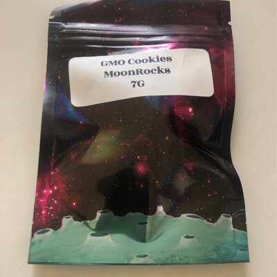 GMO Cookies Moonrocks 7 Gr
