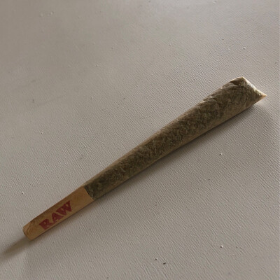 Pink Runts PreRoll by JokesUp Top Quality 1g