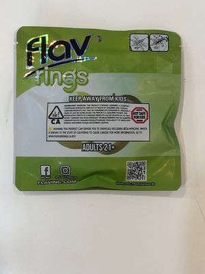Flav Apple Rings 1000mg