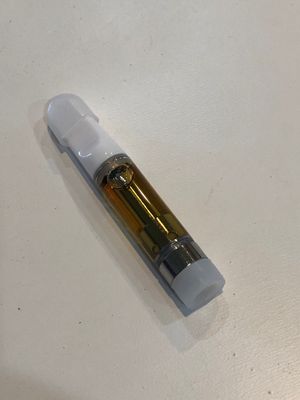 Exotic Carts Banana Punch Hybrid 1g