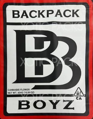 BackPackBoyz