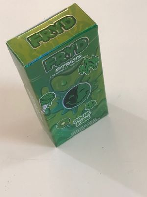 FRYD EXTRACTS 2g Donut Pod Sour Kiwi