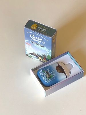 Jeeter Juice White Buffalo Sativa 2g Disposable Rechargeable Pod